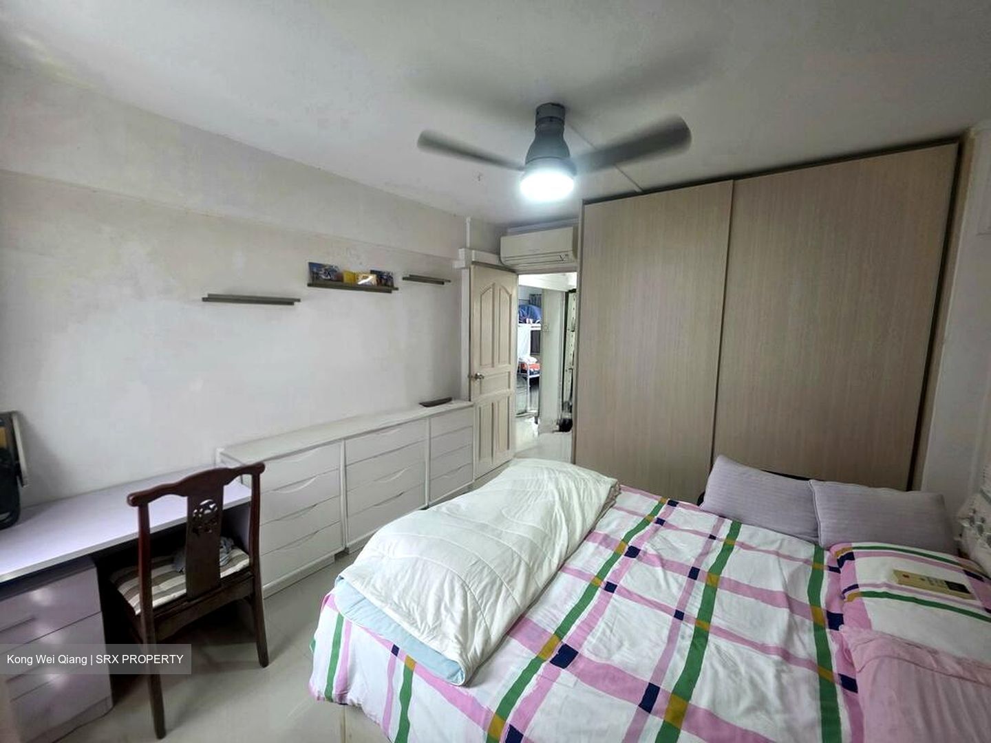 Blk 646 Yishun Street 61 (Yishun), HDB 4 Rooms #535411561